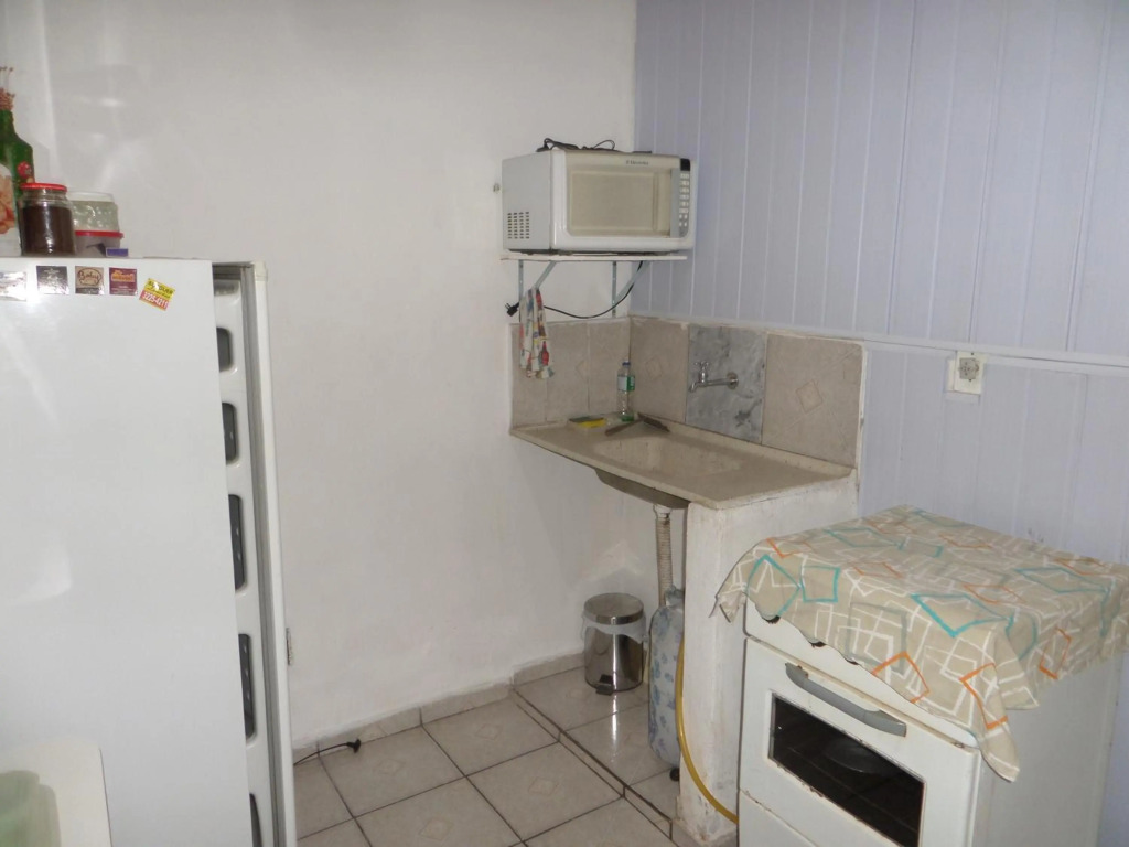Hospedagem Progresso