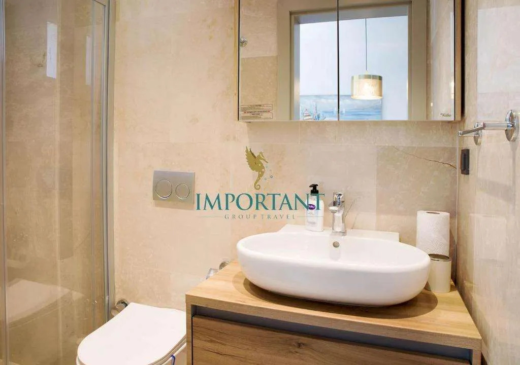 Green Park Villas by Important Group