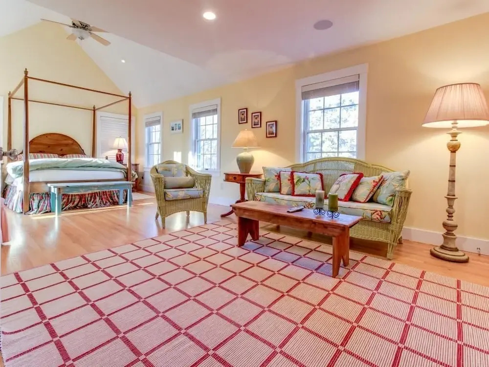 Oak View Cottage