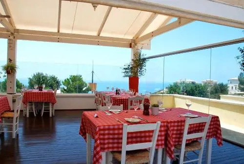 Villa Omodos HG14