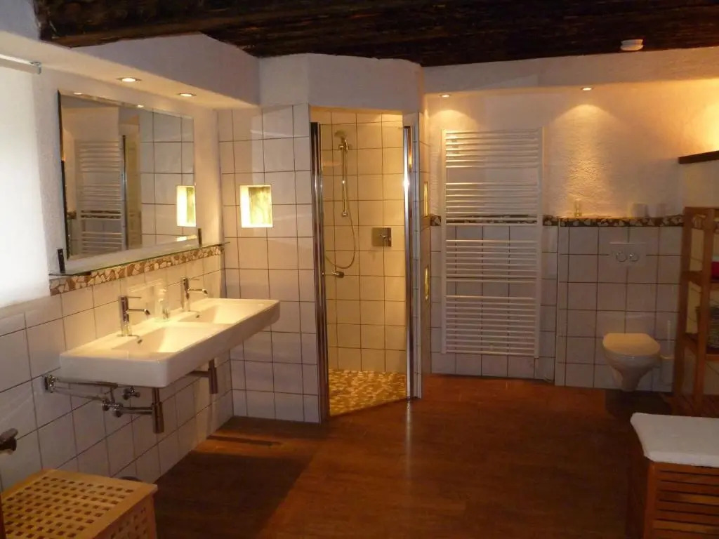 Schipplbadstube