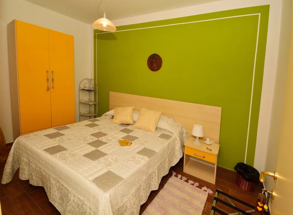 Romantico B&B