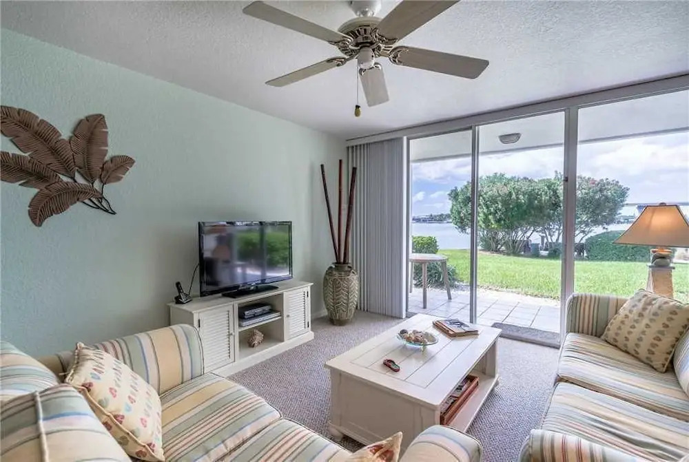 Bahia Vista 13150 - Two Bedroom Condo