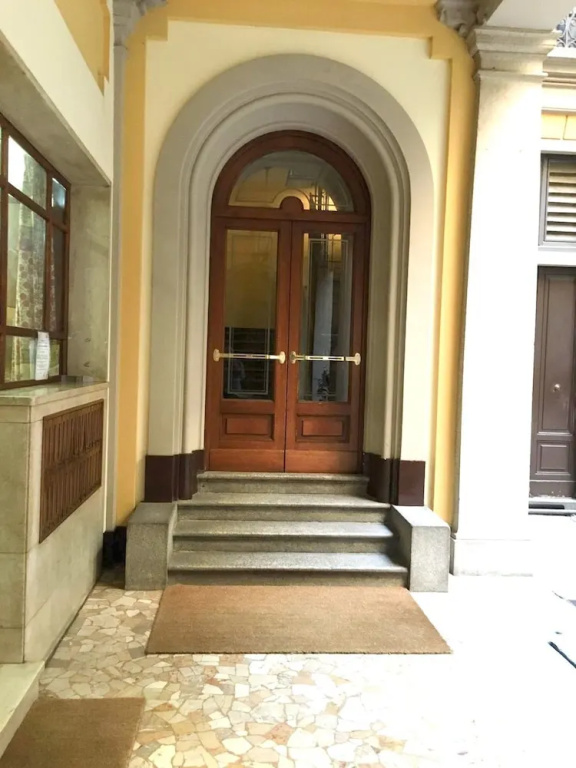 Mansarda Porta Venezia