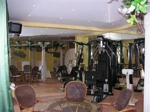 Hotel Thomashöhe