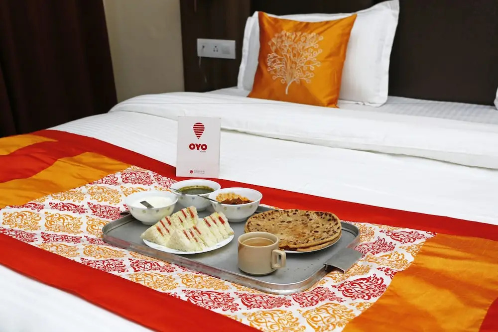 OYO 8905 Hotel Tapastali