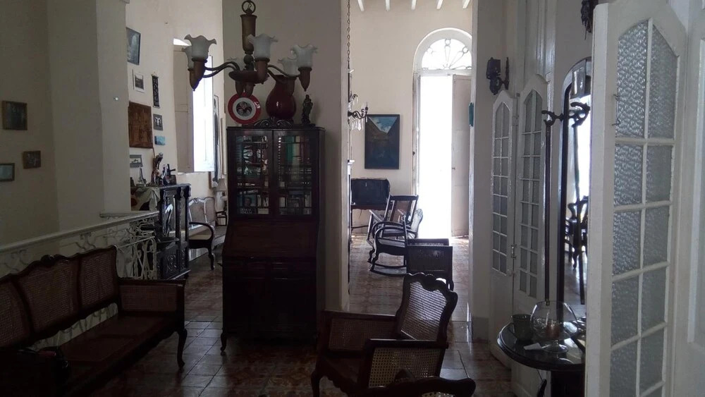 Casa Novo La Terraza de Concordia