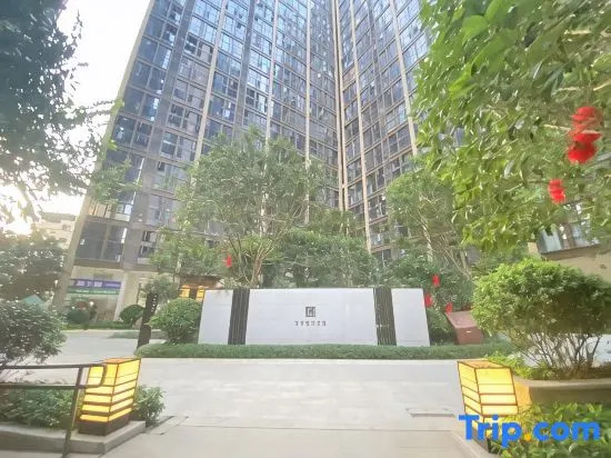Taiguli Shimeng Homestay (Dongge Road)