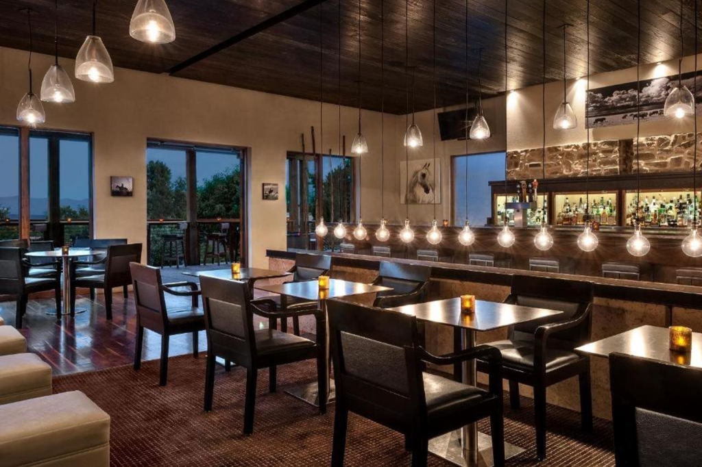 Four Seasons Resort Rancho Encantado Santa Fe