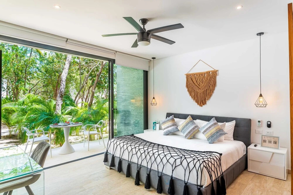 Panoramic By Alegria Rentals and Sandy Powerful
