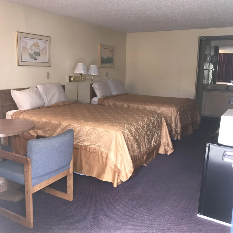 Rodeway Inn