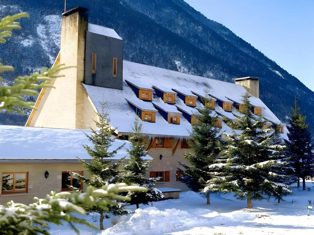 Parador de Artíes