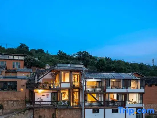 Shaxi Wangxi B&B