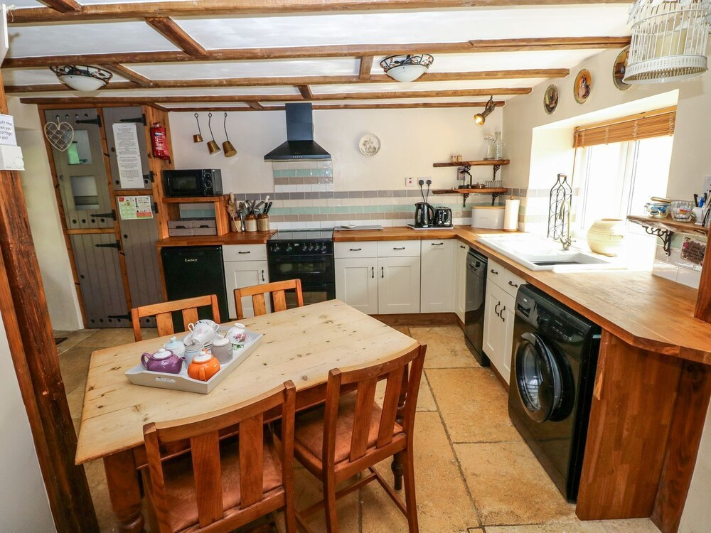 1 Mill Farm Cottages
