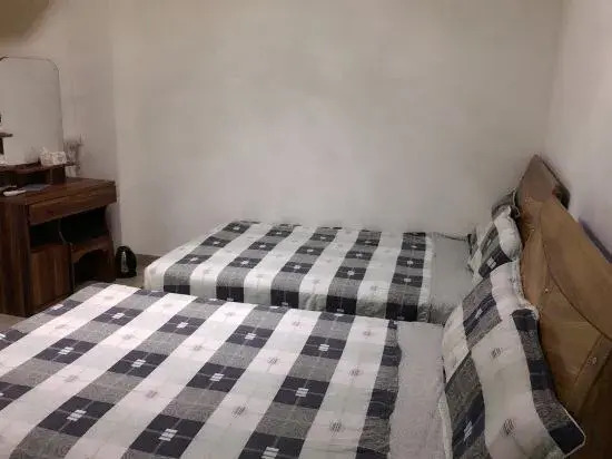 Bolinwan Hostel