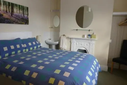 Grantlea Guest House