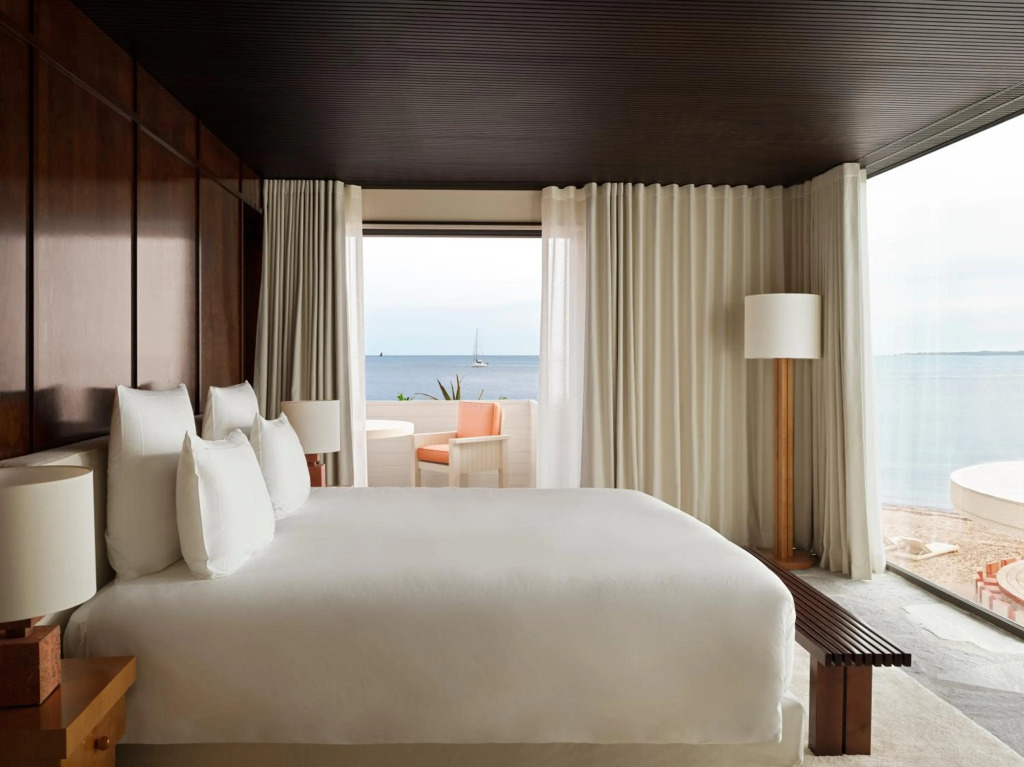 Cap dAntibes Beach Hotel