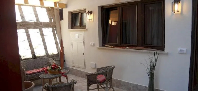 B&B Tra Monti e Mare