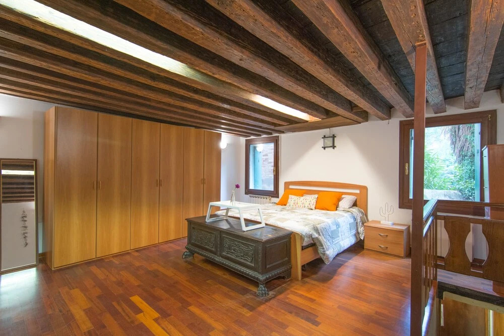 Foscari 3265 Venice