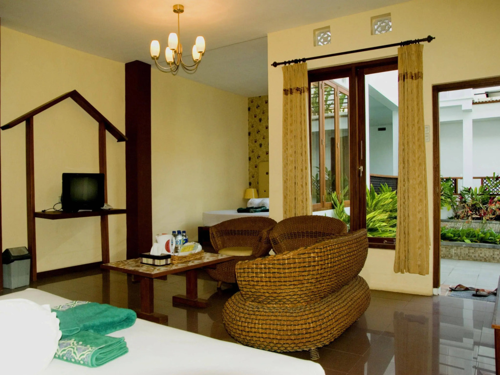Family Hotel Gradia 2