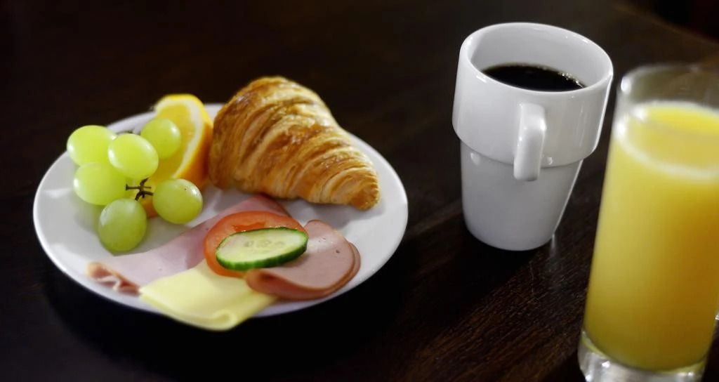 Good Morning Jönköping