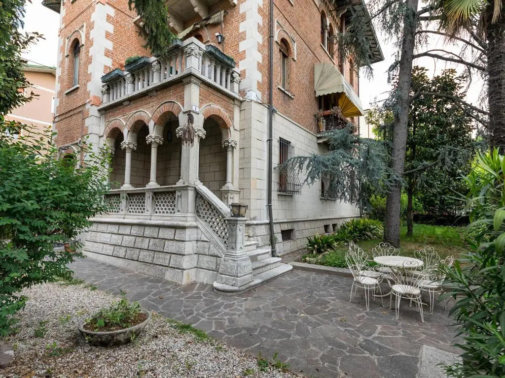 Le Dimore Center - Perfect Location for Verona