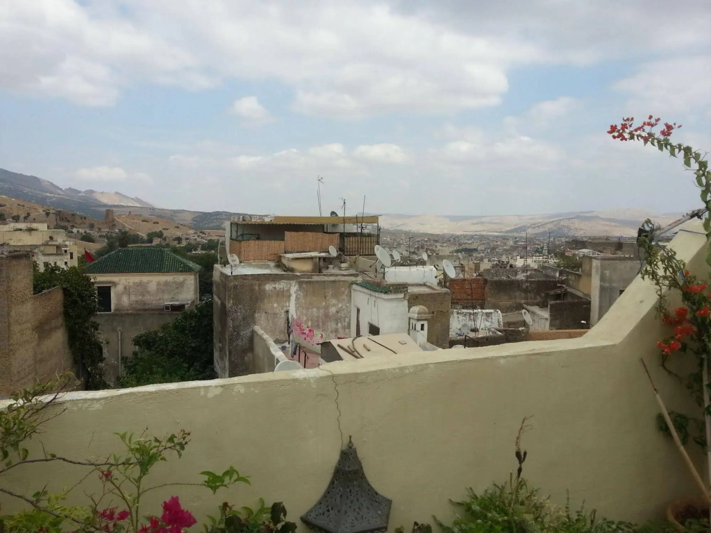 Dar Warda