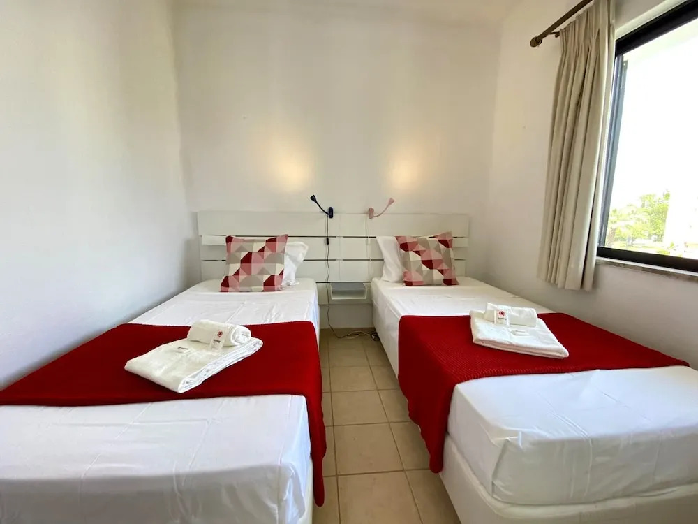 Vilamoura Twins 1 With Pool by Homing