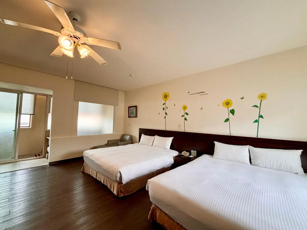 LIDO FORESTRY SPA RESORT