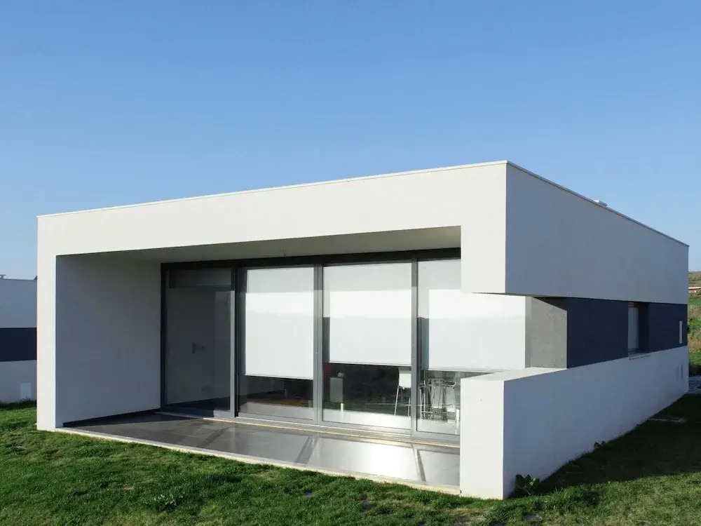 Villa in Portugal with Sea View & Pool