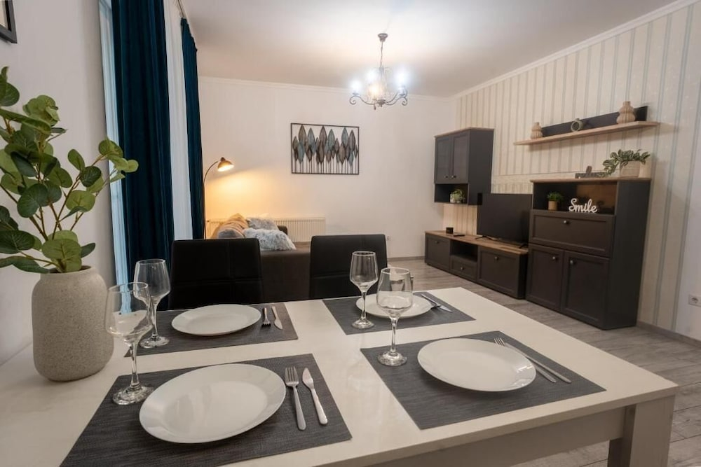 Urban Stay by Townhouse