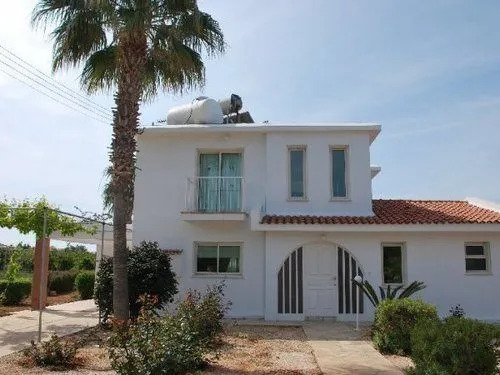 Amalthia Villas
