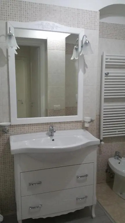 La Casa di Titti
