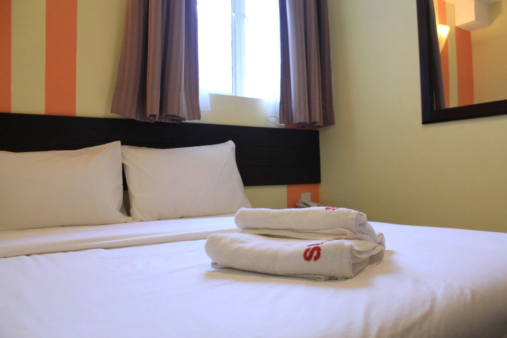 Sun Inns Hotel Equine, Seri Kembangan