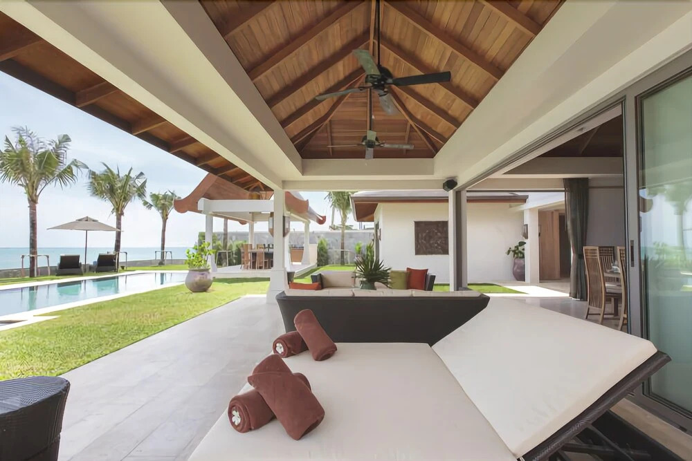 Miskawaan Residences