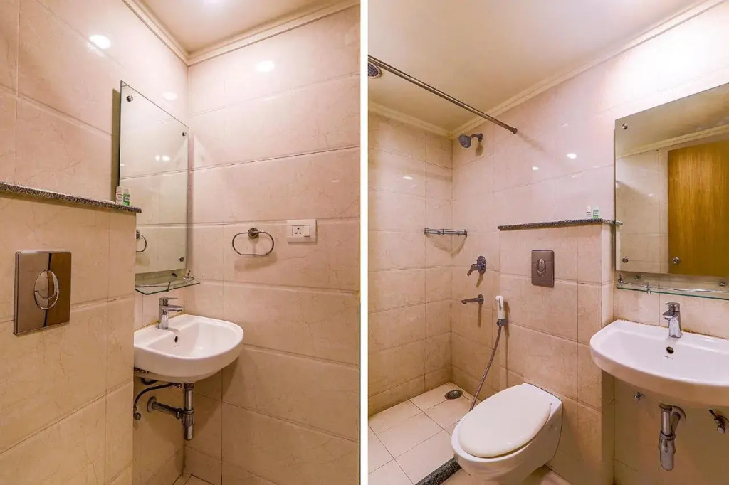 Hotel Surya Grand By OYO Rooms