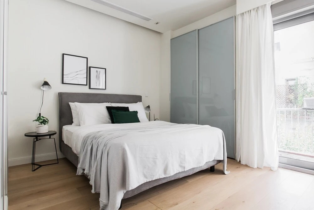 Striking 1BR Apartment in Kolonaki B