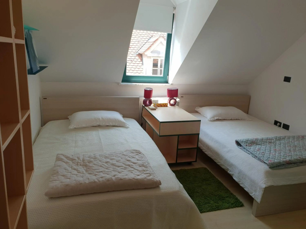 Apartments DOLAC Zagreb