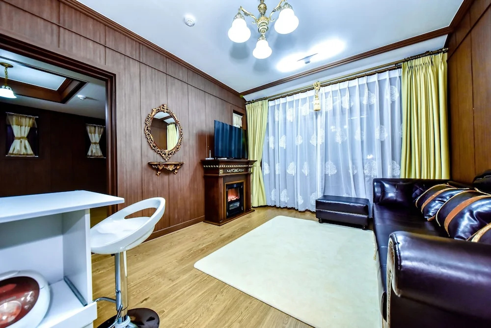 Padobwa House - 49sqm