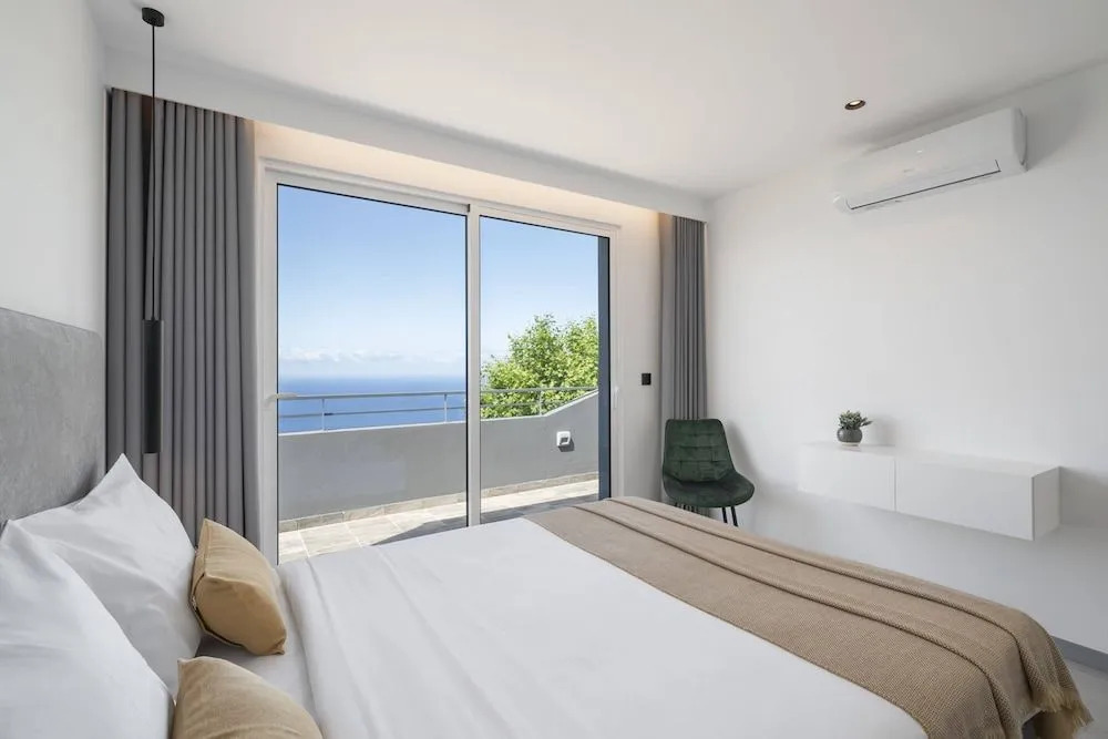 Intelsol Calheta Apartments by An Island Apart