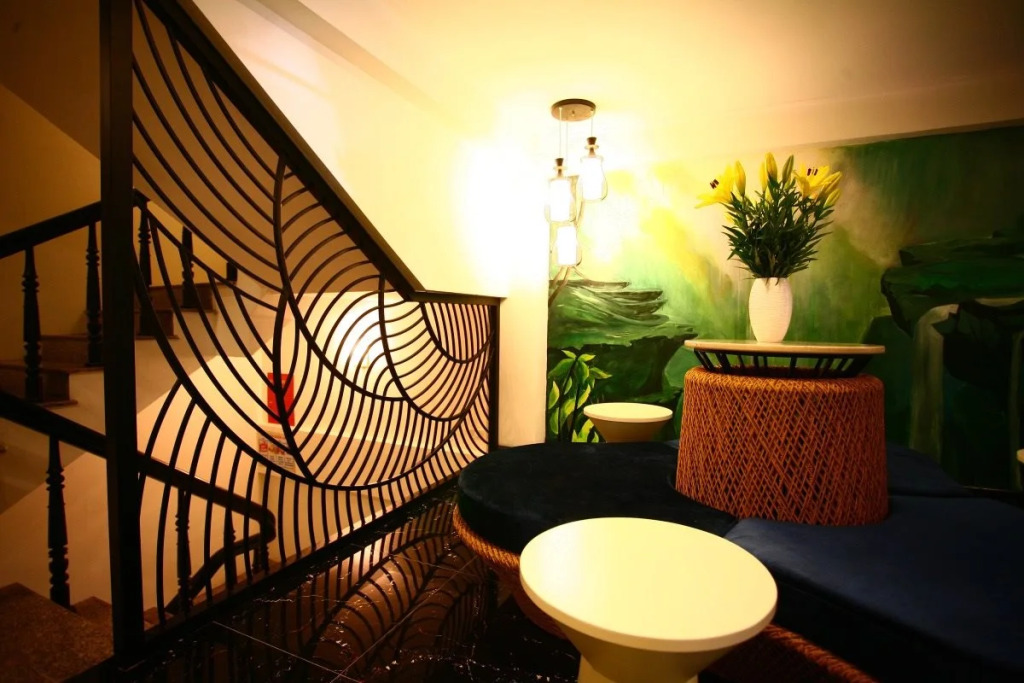 Hanoi La Selva Hotel