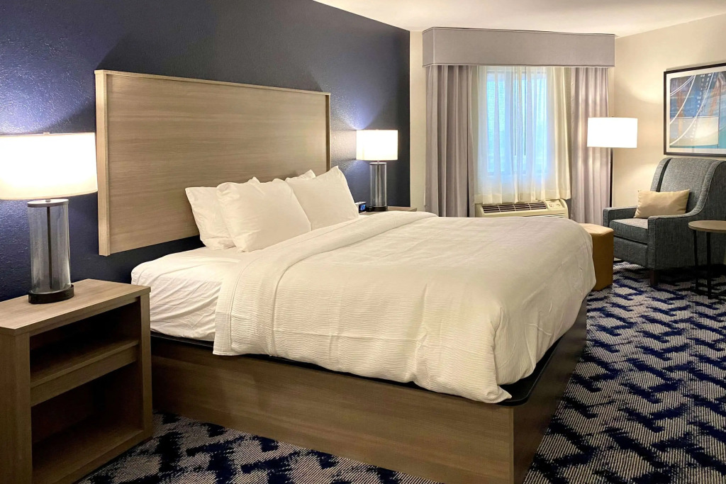 The Inn on Maritime Bay, an Ascend Collection Hotel