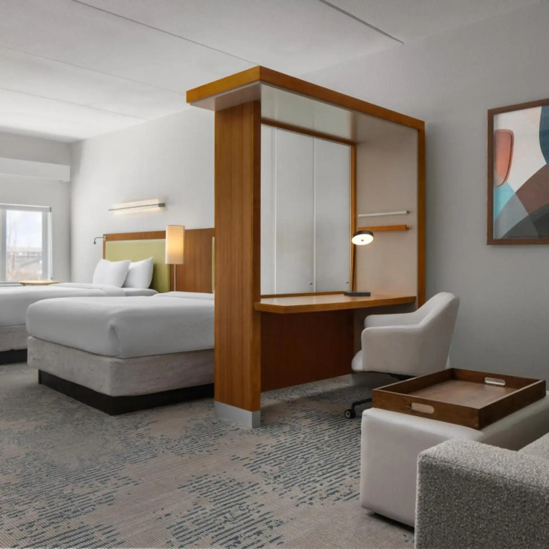 SpringHill Suites by Marriott Charleston Mount Pleasant