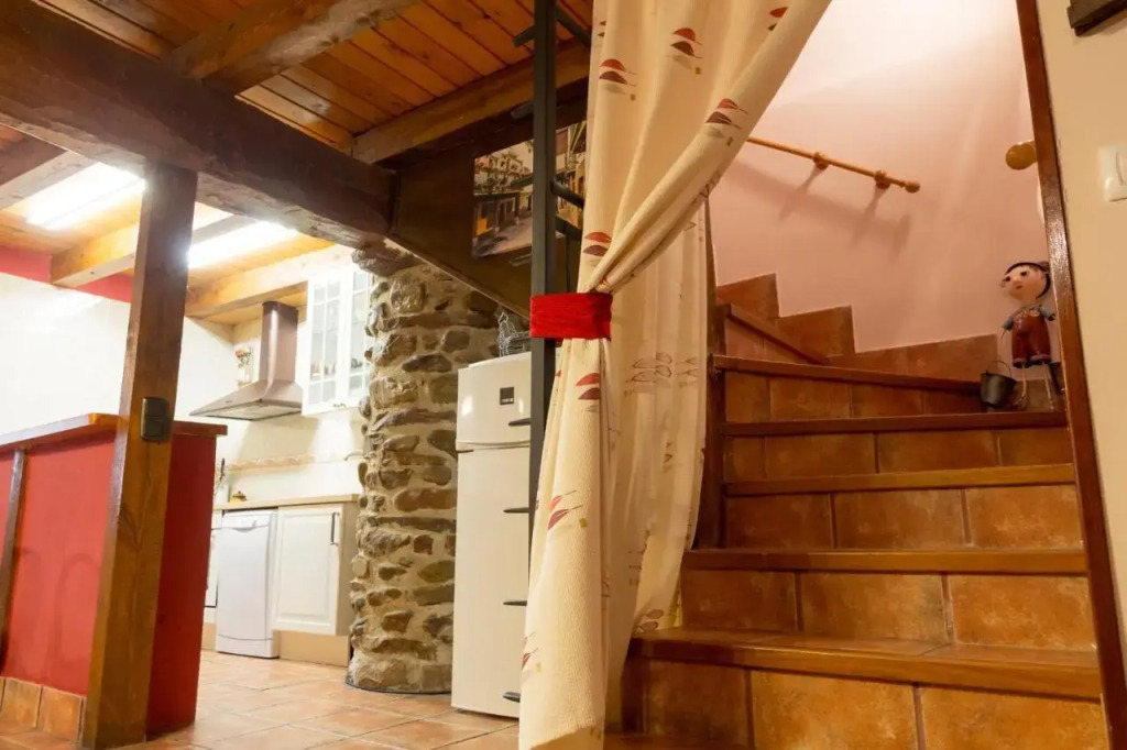 La Casita del Oja