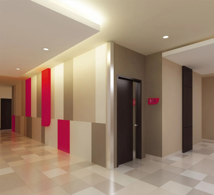 J Hotel Medan