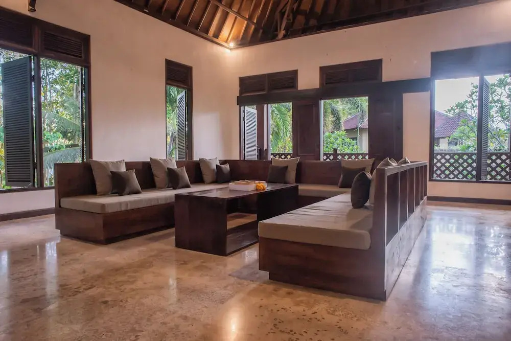 Villa Mia