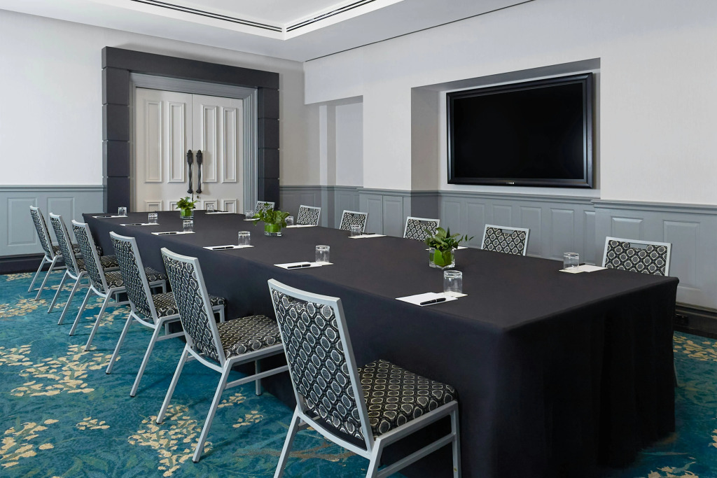 JW Marriott Gold Coast Resort & Spa
