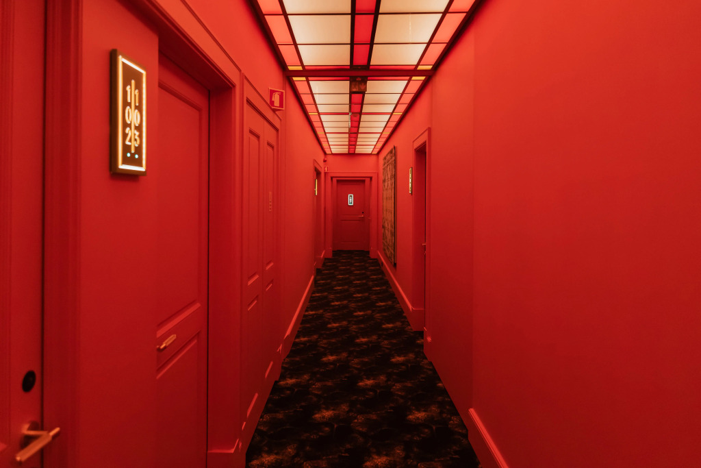 Art Legacy Hotel Baixa-Chiado