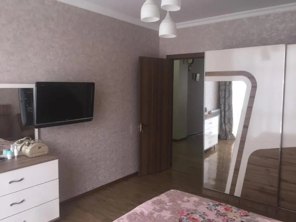 Parnavaz Mefe Street N150 Flat N19
