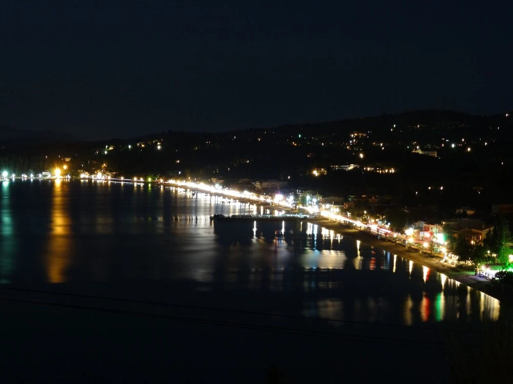 Aenaon Corfu Luxury Apartments 05 - Athena Apt